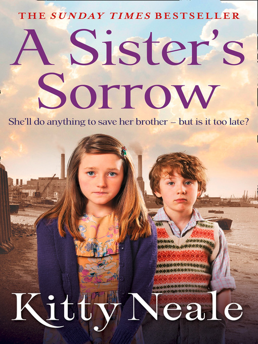 Title details for A Sister's Sorrow by Kitty Neale - Available